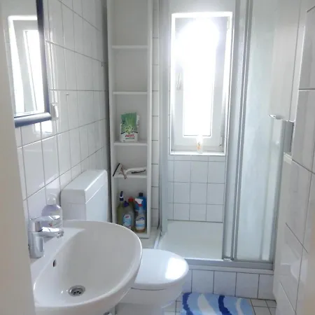 Private Wohnung Biop Kassel Exterior photo