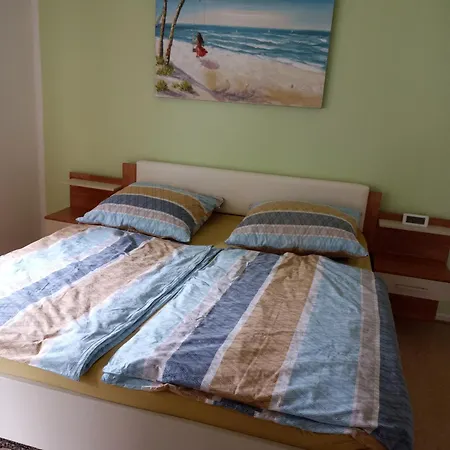 Private Wohnung Biop Kassel Room photo