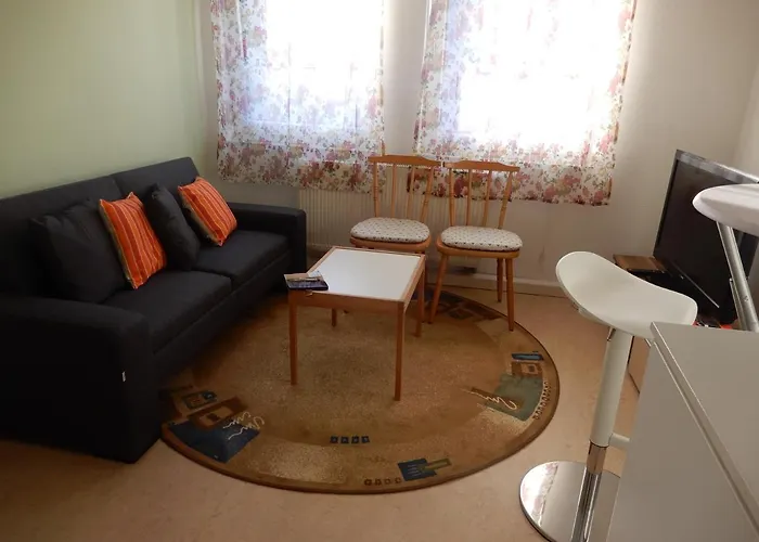 Private Wohnung Biop