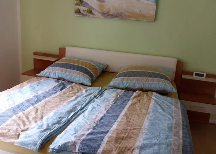 Private Wohnung Biop