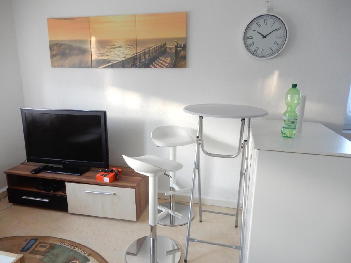 Apartment Private Biop Kassel