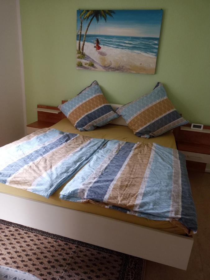 Apartment Private Biop