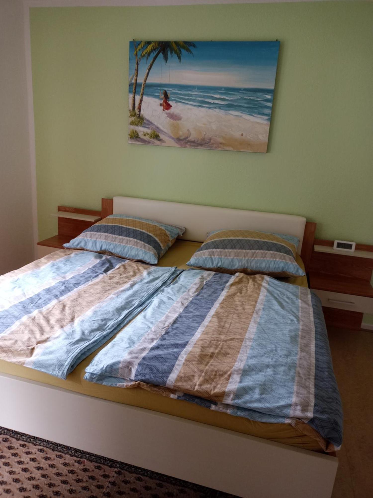 Apartment Private Biop